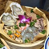 爱琴海附近！真的太好吃了！