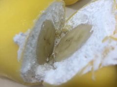 -满记甜品(金唐购物中心店)