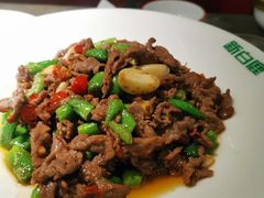 -新白鹿餐厅(金鹰新街口店)