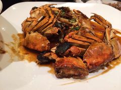 -同庆楼(滨湖万达广场店)