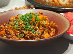 -情妹耙泥鳅·江湖川菜(科华店)