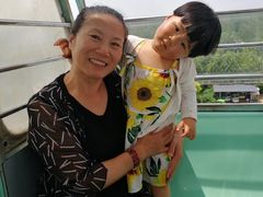 -渔岛海洋度假区