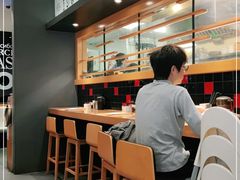 -一風堂拉面(港汇恒隆店)