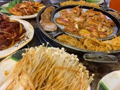 -鸡西大冷面(兰山店)