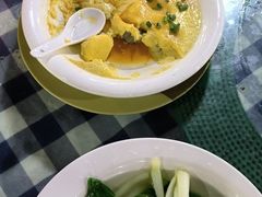 -钱大妈海鲜饭店(旅游大道店)
