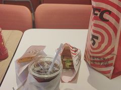 -肯德基(北京南站店)