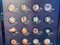 -吴草鸡爪오초닭발韩食堂(融恒盈嘉中心店)