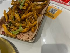 -石牌岭小亮蒸虾•湖北老字号(左岭店)