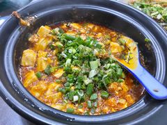 精髓豆花-杨三娘跷脚牛肉(羊子山西路店)