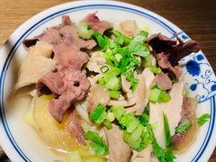 -肖四女乐山跷脚牛肉(世博源店)