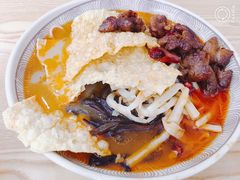 -家味螺蛳粉&烤鱼(五角场店)