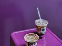 -HANA COFFEE(长寿路店)