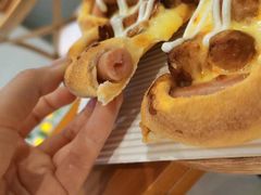 -做披萨的奇葩(中海央墅店)
