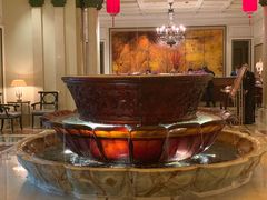 -广州富力丽思卡尔顿酒店