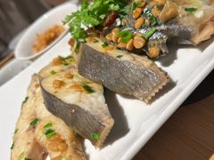 -黑明餐厅(白鹭洲店)