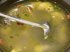 -食光慢宴·安吉土菜馆