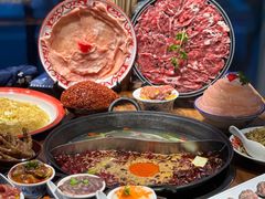 -楠火锅(昆山金鹰店)