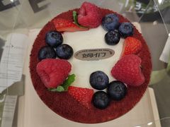 -姆们M Sweetie Cake(三里屯店)