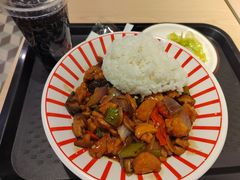 -乡村基(南坪上海城店)