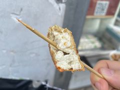 -龙翔臭豆腐(河坊街店)