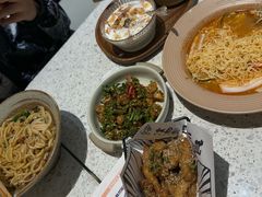 -雲物·云南小馆(好悦天地店)