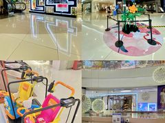 -凯德广场(金牛店)
