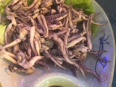 -六福烧烤酒馆(秦隆步行街店)