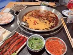 -飘香火锅(玉林西路店)