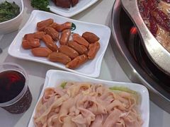-枇杷园食为鲜火锅(南山店)