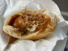 鲜肉月饼-长发西饼(临顿路店)
