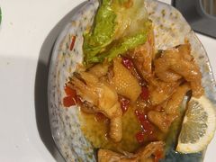 -和牛村烧肉放题(淄博王府井店)