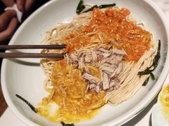 -裕兴记•蟹黄面馆(人民广场店)