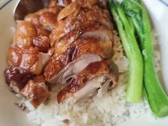 -香港新记茶餐厅(春熙太古里店)