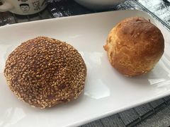 豆沙烧饼-满记烧饼(牛街东里小区一区店)