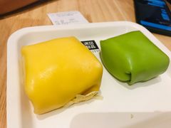 -满记甜品(苏州中心店)