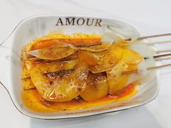 -开口笑·精选水饺