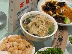 -合记烩面(人民路店)