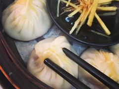 -食惠里小笼包面馆(越秀店)