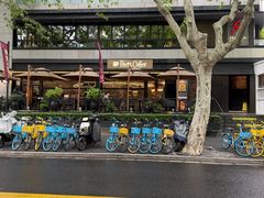 -Peet's 皮爷咖啡(东湖路手作店)