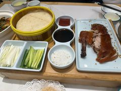 -三品香·江浙菜(松江九谊店)