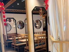 大堂-小吴越·江浙融合菜(惠山万达广场店)