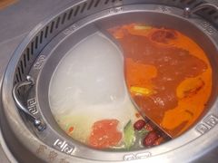 -蜀留香火锅·始于1999·原四川老火锅(白堤路店)