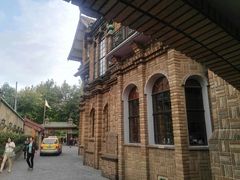 -马勒别墅饭店(静安寺店)