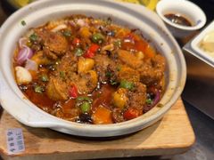 -东北大院·东北菜(三台子店)