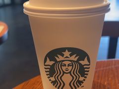 -星巴克(清远万达广场店)