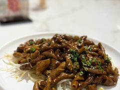 -鹅掂·大岭山烧鹅