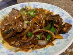 -许村蟹面(海宁许村大道店)