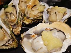 -烧蠔帮·湛江生蚝(工农店)