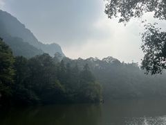 -青城山