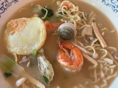-霆记海鲜·只为这碗面(滨江店)